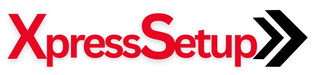XpressSetup Logo